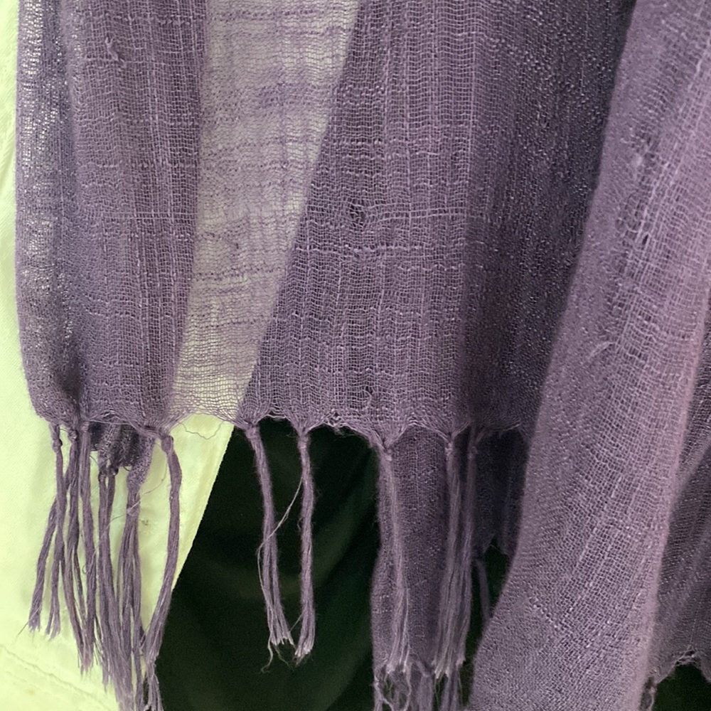 Scarf - Picture 2 of 2